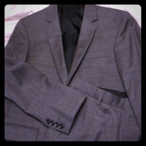 J. Crew Suit